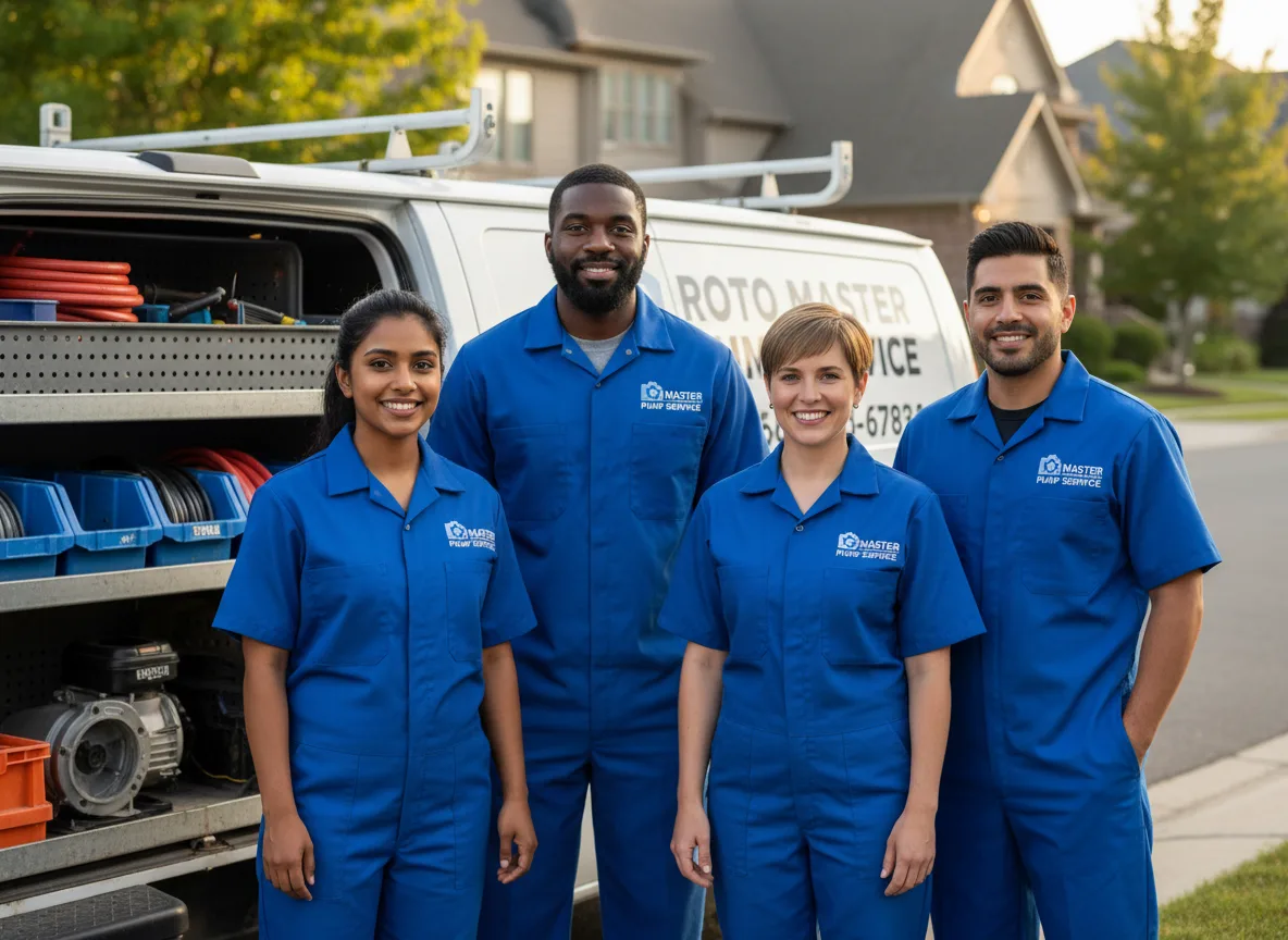 Sump Pump Installation company in Little Orleans, MD